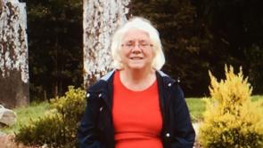 Ballymahon mourns passing of  a very kind and helpful neighbour, the late Rose Marie Clarke