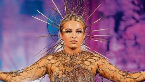 TV date for Granard students in Junk Kouture Grand Final  