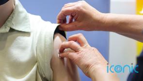 Vaccines on the way for Irish children before Christmas - Taoiseach 