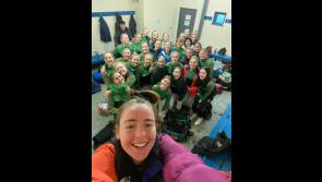 Longford Intermediate champions Colmcille through to the Leinster Club Junior Final 


