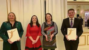 Longford Women's Link chief hails European award for See Her Elected initiative
