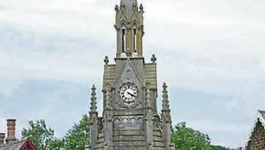 Ownership ambiguity delaying moves to refurbish Ardagh Clock Tower, meeting hears