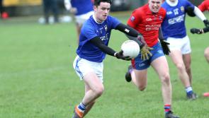 St Mel’s beaten but Longford college still through to the knock-out stages

