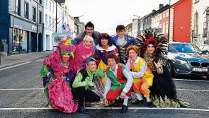 Longford panto to ensure the safety of Snow White patrons