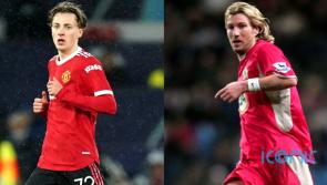 Charlie and Robbie Savage follow in footsteps of other father and son footballers 