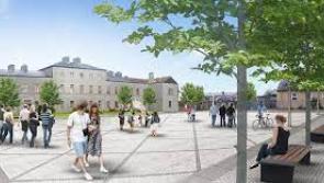 Soaring building and inflation costs raise doubts over Longford's €14m Camlin Quarter regeneration plan