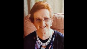 Granard saddened by death of kind nurse and esteemed  member of St Mary's church choir 