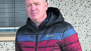 Derek Fahy elected the new Longford GAA Vice-Chairperson 

