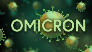 Case of new Omicron Covid-19 variant strain detected in Longford
