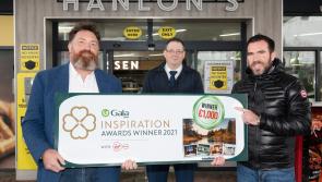 Shane Crossan has made Longford a better place with his selfless acts and inspirational deeds