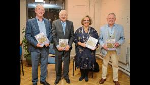 Longford historical society journal represents the ideal Christmas gift