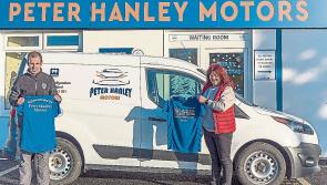 Take part in virtual run in aid of Longford MS 