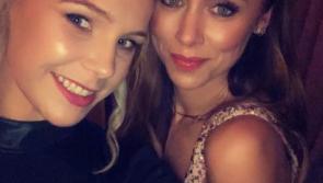 WATCH | Lynsey's Christmas wish: Una Healy urges people to help Longford mum get to Mexico safely for treatment