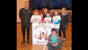 Longford Leader gallery: Lots of fun at Drumlish Disability Day event 