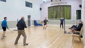 Arva's ultra modern community hall continues to raise the bar