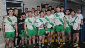 Longford Intermediate Kings Killashee capture the Patsy Reilly Cup in another triumph

