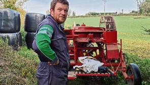 Young Longford farmer is a YouTube sensation
