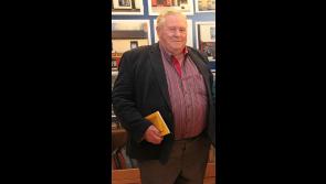 Late Bertie Mills was a font of knowledge and  worked passionately for Longford Ploughing Association