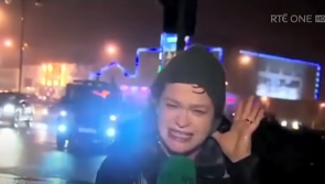 Failte Ireland to sponsor the weather to boost tourism at home