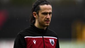 Longford Town FC prepare for nine-team First Division league for 2022 season
