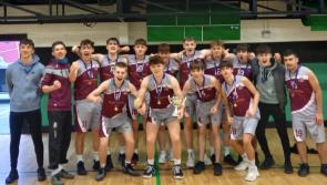 Ballymahon vocational school secures dramatic basketball triumph 