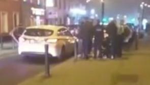 Man bailed over violent public order incident in Longford town