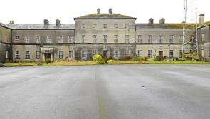 Longford County Council eye 'big bang' Connolly Barracks project