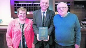 Plenty of Longford stories  in new GAA Grassroots book