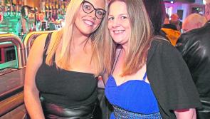 PICTURES | Launch of Audio Pilot & Friends Longford Christmas Charity single ‘Do they know it’s Christmas’ in Escobar