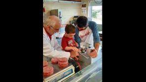End of an era in Longford as renowned Aughnacliffe butchers closes for final time 