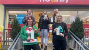 Christmas comes early after Lotto player scoops €799,664 