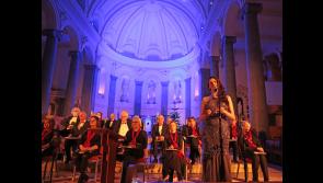 Longford Live & Local: Feast of top quality entertainment online for those long Christmas nights