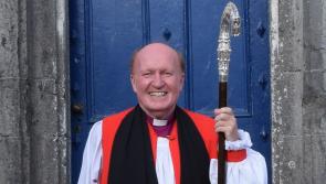 Christmas message from Bishop Ferran Glenfield 