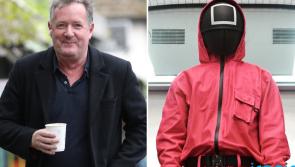 Piers Morgan, Squid Game and Line of Duty: A look back at the year of TV