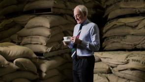 Tributes paid after death of former director of the iconic Bewley's Coffee 
