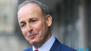 Taoiseach says there will 'always be a role for private-sector investment' in social housing