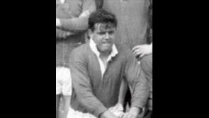 Tribute to legendary Mostrim GAA servant Paddy Casey