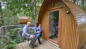 Ambitious Longford glamping project hits stumbling block as appeal lodged with An Bord Pleanála