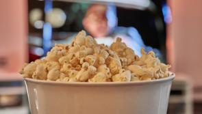 Seventeen movies to watch on TV over the next seven days - starting tonight!