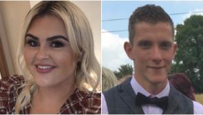 Heartbroken Midlands GAA communities remember 'two beautiful souls' who died in New Year's Eve car crash 