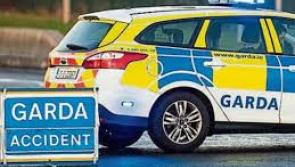 Gardaí in Longford appeal for witnesses after man (20s) killed in single vehicle Granard crash 