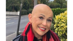 From Longford to Tullamore: Music and drama forms an important part of Carla's life