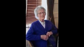 Lanesboro and Ballyleague mourns death of a gentle woman with a warm personality and a hospitable nature