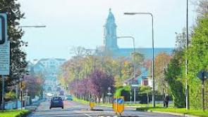 Longford town retains its top ten status in latest litter survey 