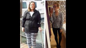  Longford woman tells of losing incredible seven stone during lockdown 