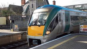 Longford commuters impacted as more Irish Rail services cancelled due to Covid-19 staff shortages