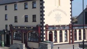 Rising spread of Omicron forces Longford hospitality businesses to make adjustments