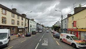 Granard's regeneration plans given €1.1m cash injection