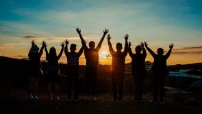 Young people in Longford will be celebrated this year as part of European Year of Youth