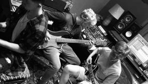 Longford band Arditti release debut single